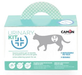CAMON KIT URINARY RIUTILIZZABILE