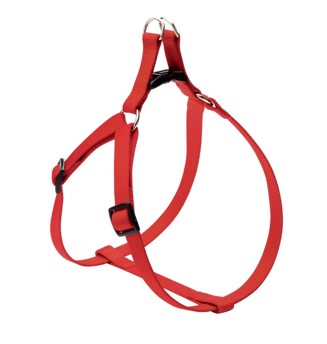 CAMON PETTORINA ROSSA 15MM