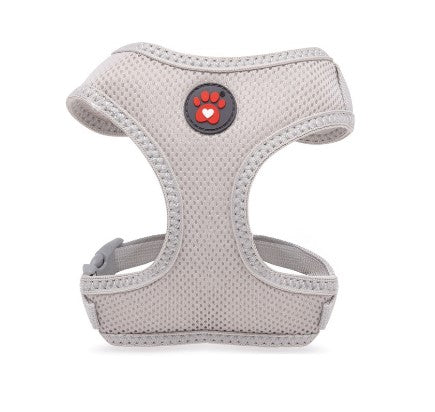 CAMON PETTORINA TRASPIRANTE GRIGIO mis. M
