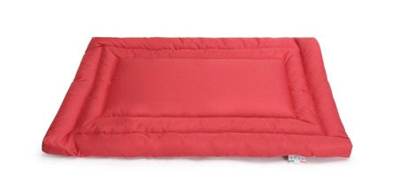 CAMON CUSCINO PER CANI ROSSO