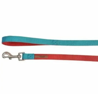 CAMON GUINZAGLIO ROSSO OTTANIO SMALL