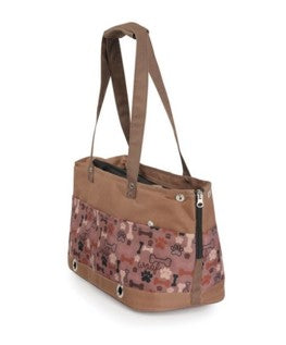 CAMON TRASPORTINO PER PICCOLI ANIMALI 3KG