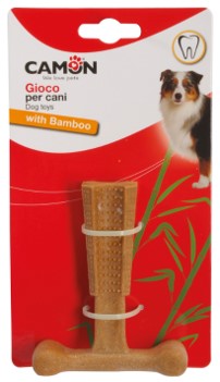 GFIOCO PER CANI FORMA A T MD 15CM
