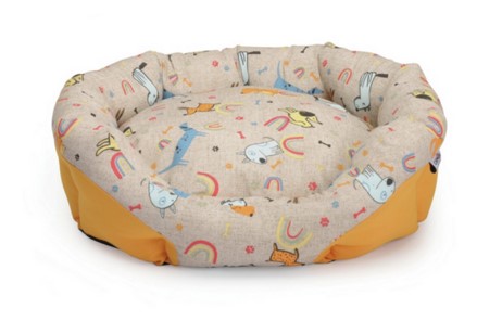 CUCCIA JET SET EASY 60*55*20