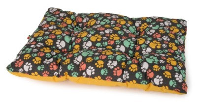 cuscino morbido rettangolare 80x60x12