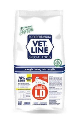 ADULTI LD ANATRA GRAIN FREE 1KG