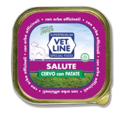 ADULTI CERVO 150G