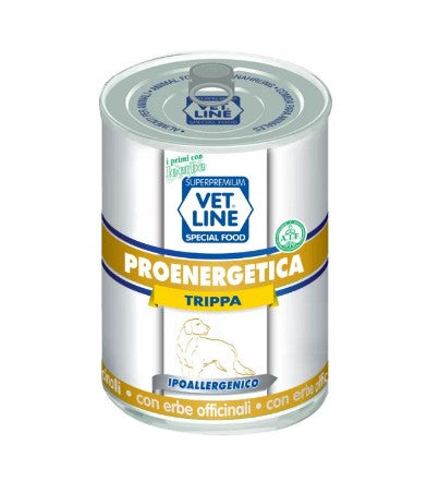 PROENERGETICA TRIPPA 400G