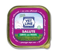 SALUTE CERVO 400G