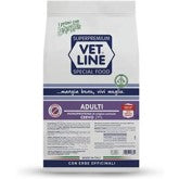 ADULTO CERVO 3KG
