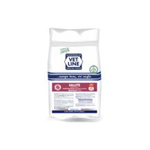 VETLINE SALUTE TAGLIA PICCOLA BUFALO 800 KG