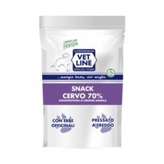SNACK AL CERVO in conf. da g. 80