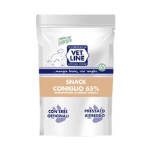 SNACK CONIGLIO