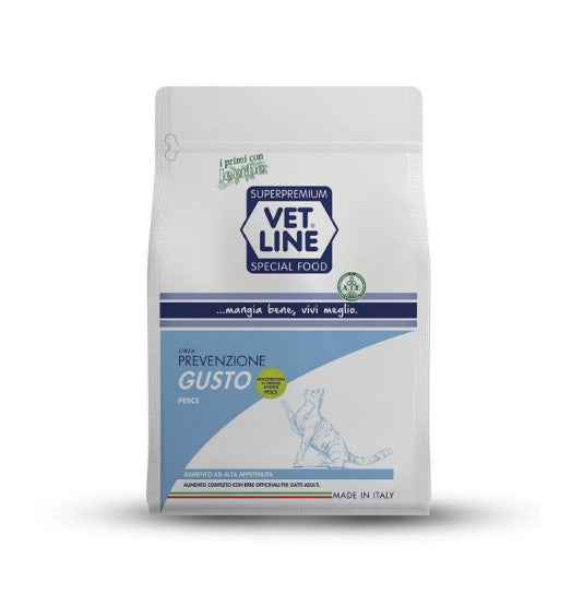ADULTI LINEA PREVENZIONE 400G
