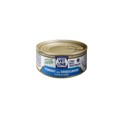 TONNO CON VERDURINE NATURALE