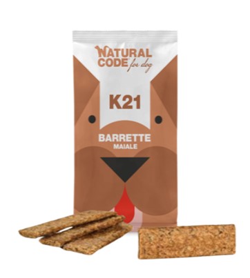 SNACK DOG BARRETTE 12X4X25 MAIALE