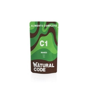 C1 Manzo Completo 12x70g