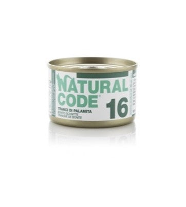 16 TRANCI DI PALAMITA 85G