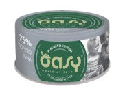 OASI MORE LOVE TONNO LATTINA DA G.70