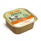 OASI PATE' ADULTO POLLO VASCHETTA DA G.150
