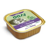 OASI PATE' ADULTO TACCHINO VASCHETTA G.100