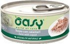 OASI UMIDO NATURALE TONNO CON CALAMARI LATTINA G.150