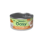 OASI NATURALE ADULTO POLLO CON FORMAGGIO E MAIS LATTINA DA G.150