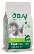 OASI ADULTO SMALL MINI CONIGLIO KG. 2.5