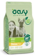 OASI ADULTO SMALL POLLO KG.1
