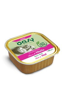 OASI PATE' ADULTO VITELLO VASCHETTA G.100