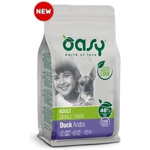 ADULTO SMALL MINI ANATRA 2,5 KG