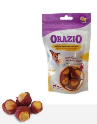 tuorlo duovoe petto di anantra