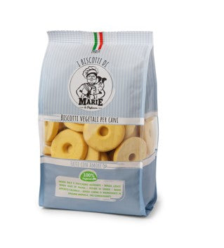 BISCOTTO MACINA ALLA VANGLIA IN CONF. DA G. 400