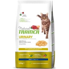 URINARY GATTO SECCO KG. 1,5