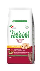ADULT 10KG CON POLLO
