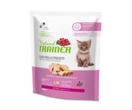 KITTEN CON POLLO 300G