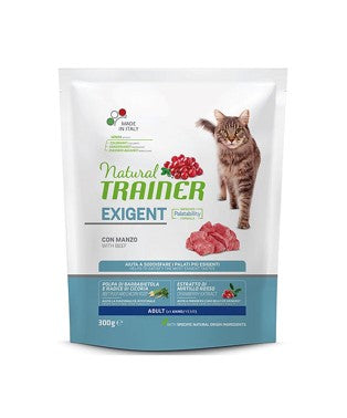 EXIGENT CON MANZO 300G