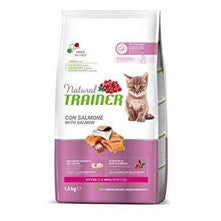KITTEN CON SALMONE 1,5KG