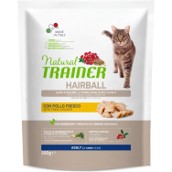 HAIRBALL CON POLLO 300G