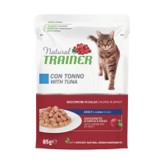 ADULT CON TONNO 85G
