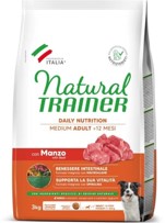 ADULTO MAXI MANZO E RISO 3KG