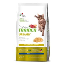 DIET CAT URINARY KG1,5*8 22*