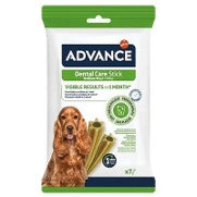 ADVANCE DENTAL STICK MIS. MED./ MAXI G.180