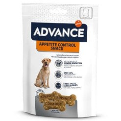 ADVANCE SNACK APPETIT CONTROL 150