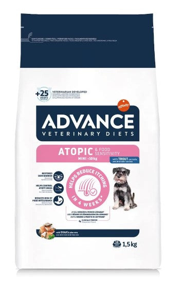 ADVANCE ATOPIC MINI
