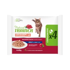 NNT CAT AD SALMONEFLOWPK 85GX4X13