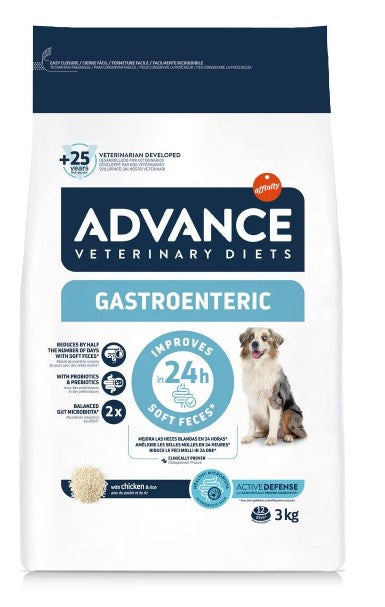 ADVANCE GASTROENTERIC 3 KG (SCONTO € 2,00)
