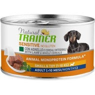 NT SEN NO GL AD MINI AGNELLO 150X24
