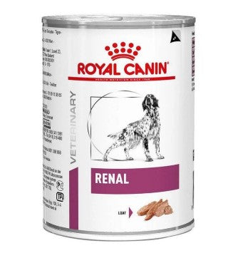 royal canin renal in latta da g. 410