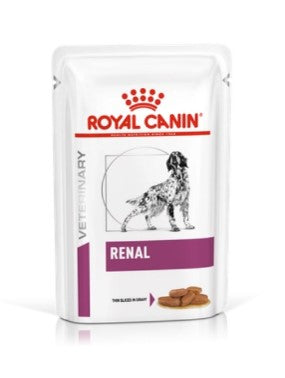 Royal canin early renal umido in bustina da g. 100